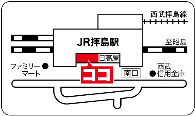 マップ